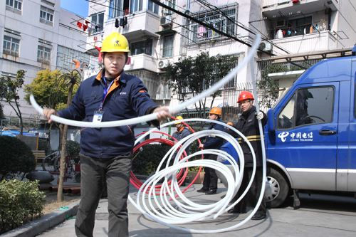 光纜線路故障原因有哪些？